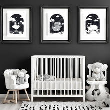 Load image into Gallery viewer, Koala Art Print