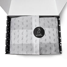 Load image into Gallery viewer, Young Wonderer Gift Set Packaging
