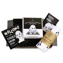 Load image into Gallery viewer, Gift Box - Tummy Time Pack - Young Wonderer Baby Boutique
