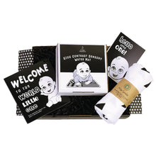 Load image into Gallery viewer, Gift Box - Tummy Time Pack - Young Wonderer Baby Boutique
